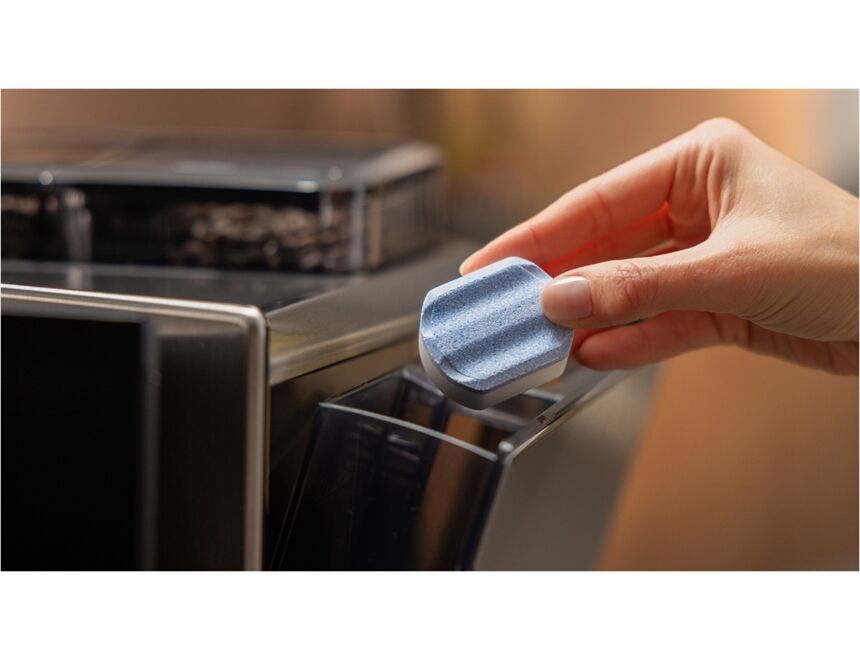 Siemens TZ80002A Entkalkungstabletten