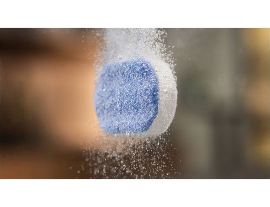 Siemens TZ80002A Entkalkungstabletten