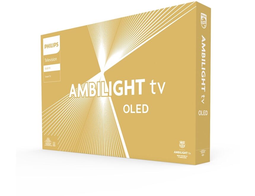 Philips 77OLED759/12