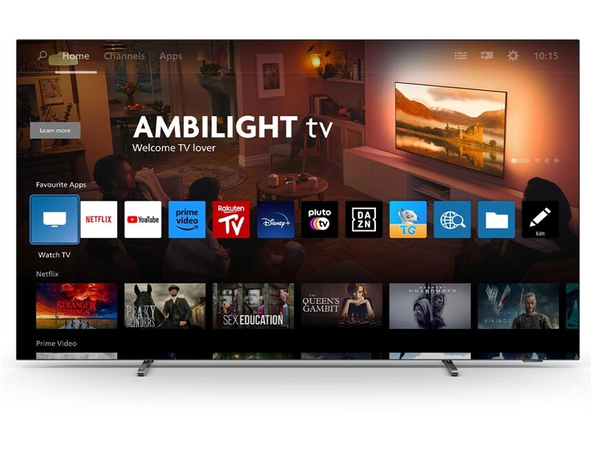 Philips 77OLED759/12