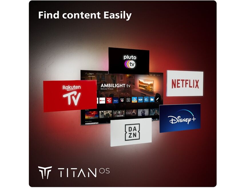 Philips 77OLED759/12