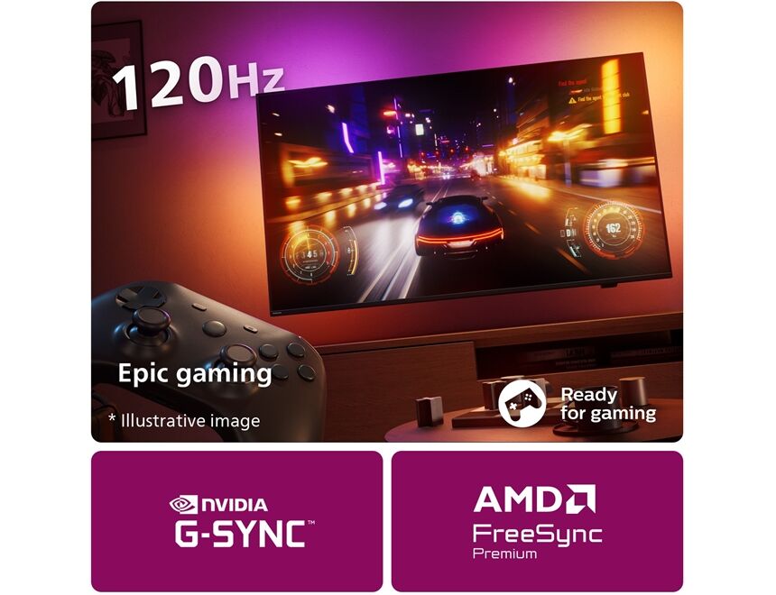 Philips 77OLED759/12