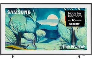 Samsung GQ65LS03FAU The Frame (2025)