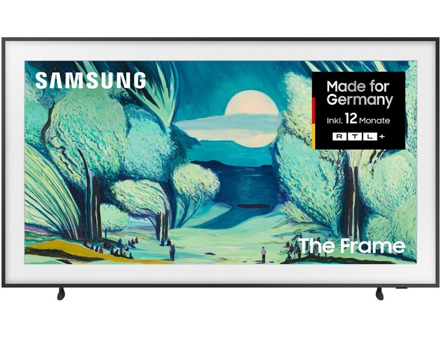 Samsung GQ65LS03FAU The Frame (2025)