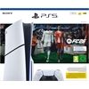 Sony PlayStation 5 Disc Edition inkl. EA FC 26