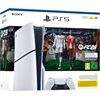 Sony PlayStation 5 Disc Edition inkl. EA FC 26