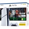 Sony PlayStation 5 Disc Edition inkl. EA FC 26