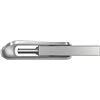 SANDISK Ultra Dual Drive Luxe USB/C (128GB) SANDISK Ultra Dual Drive Luxe USB/C (128GB)
