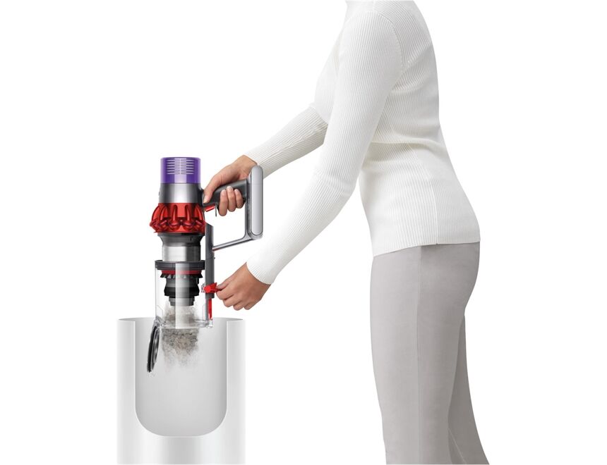 Dyson V10 Origin