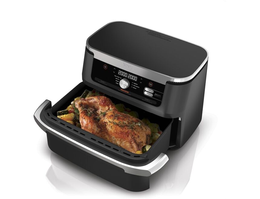 NINJA AF500EU Foodi FlexDrawer