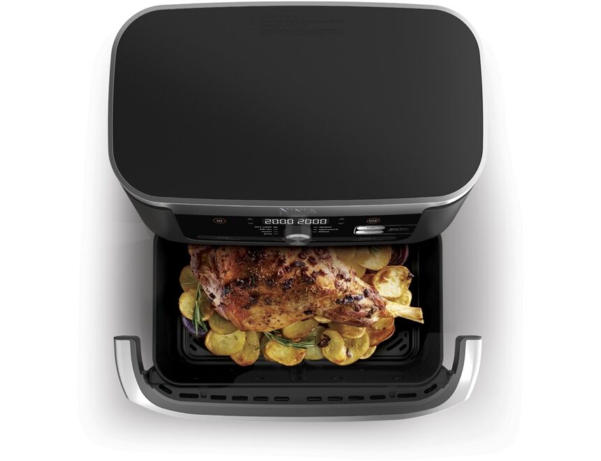 NINJA AF500EU Foodi FlexDrawer