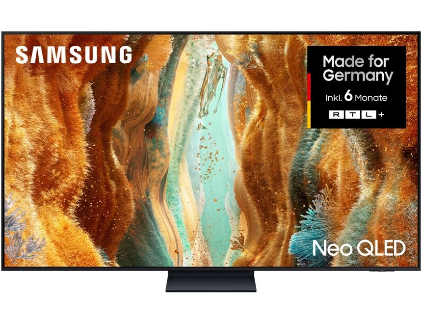 Samsung GQ55QN73FAT XKLUSIV