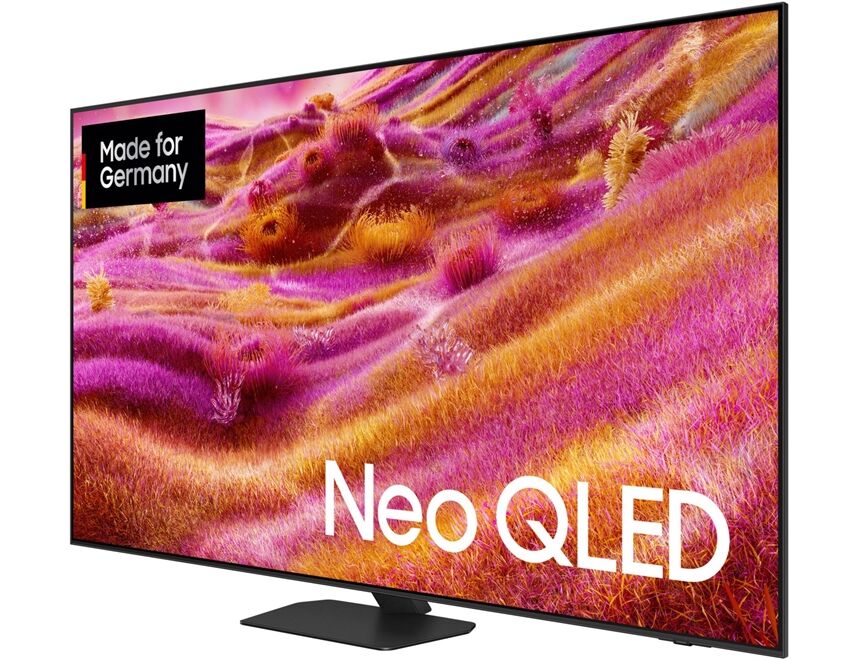 Samsung GQ85QN93FAT XKLUSIV