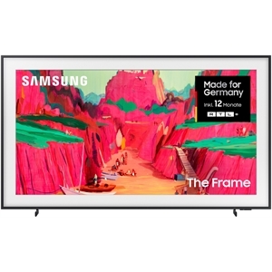 Samsung GQ65LS03FWU The Frame Pro (2025)