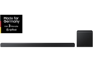 Samsung HW-QS710GF