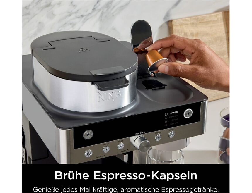 NINJA CFN802EU