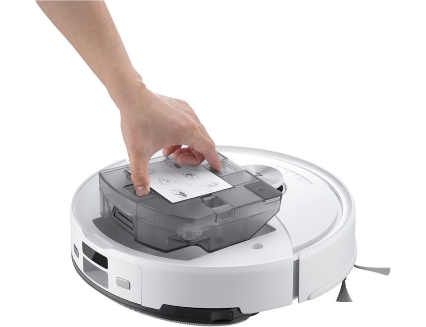 Roborock Q10 VF+