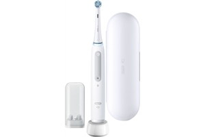 Oral-B iO Series 4 Quite White