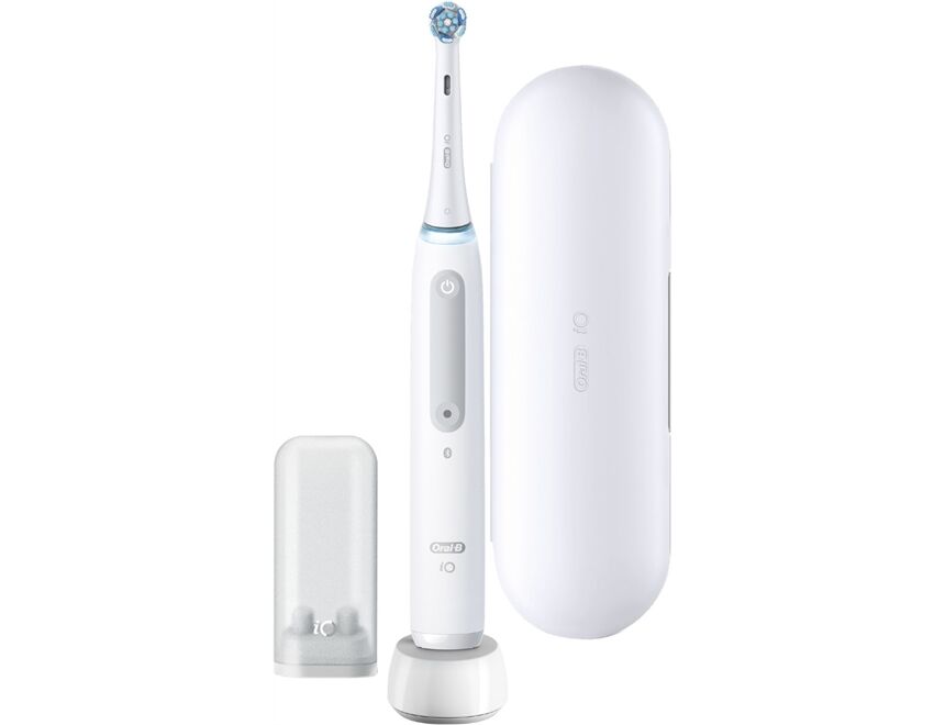 Oral-B iO Series 4 .