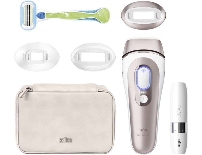 Braun IPL PL7249 Skin i-expert Pro