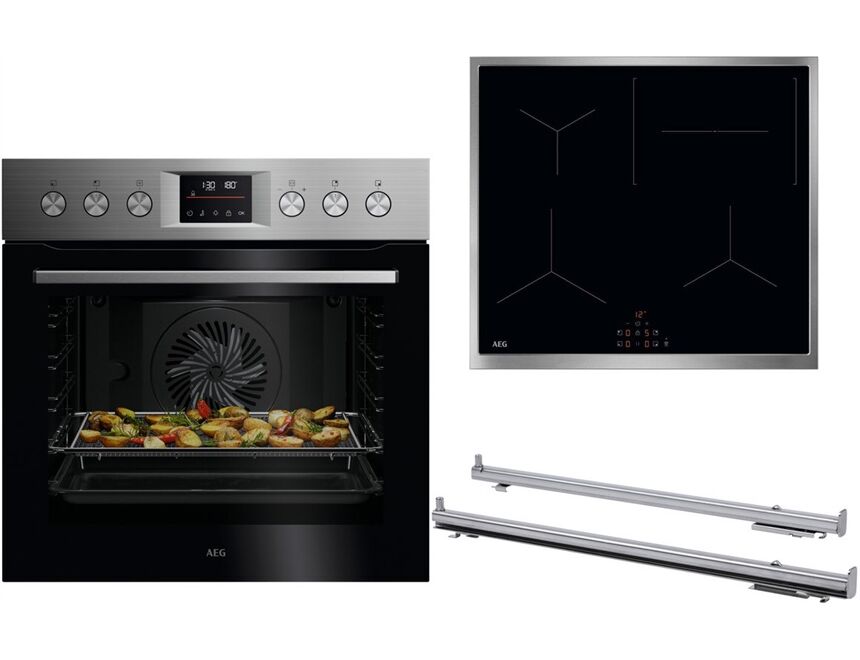 AEG FHHS25M63 (OU5PE40AM+TX64IC00XB+TR1LFV)