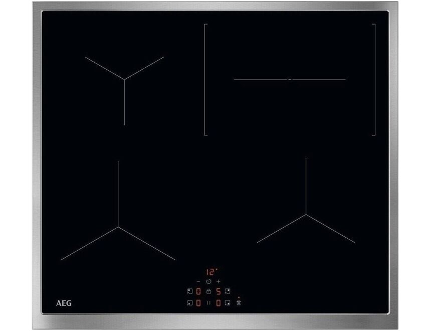 AEG FHHS25M63 (OU5PE40AM+TX64IC00XB+TR1LFV)