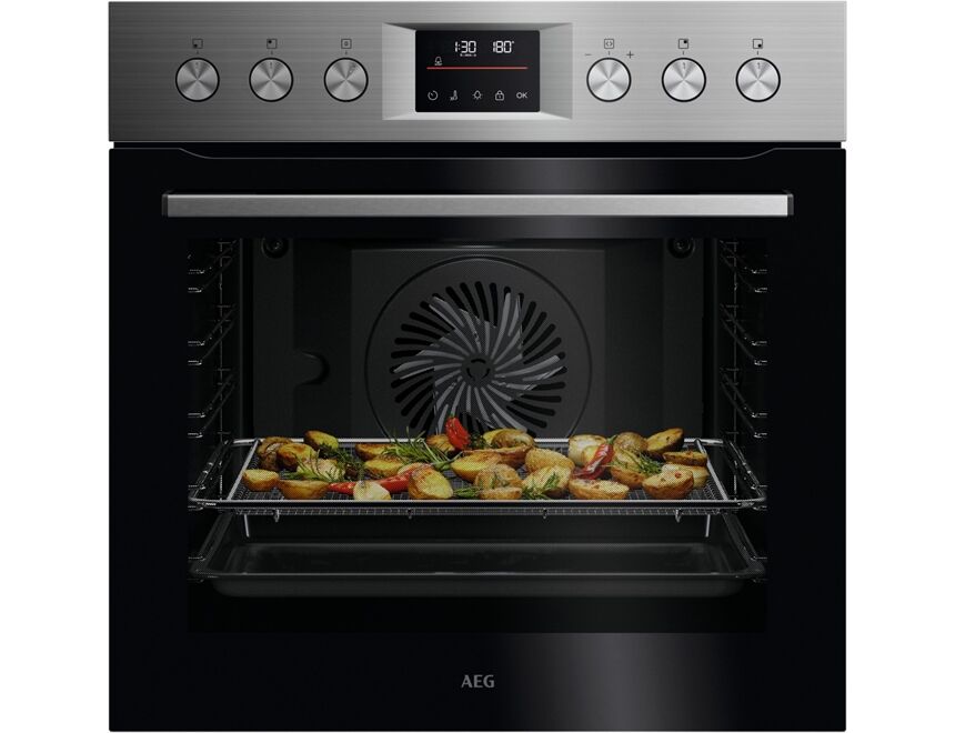 AEG FHHS25M63 (OU5PE40AM+TX64IC00XB+TR1LFV)