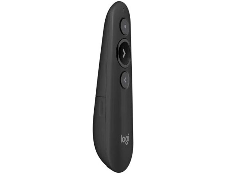 Logitech R500s Laser-Presenter