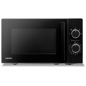 MEDION MD 12011 Solo Microwave