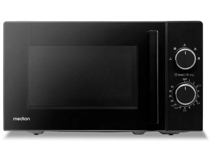 MEDION MD 12011 Solo Microwave