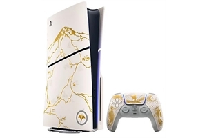 Sony PlayStation 5 Ghost of Yotei Limited Edition