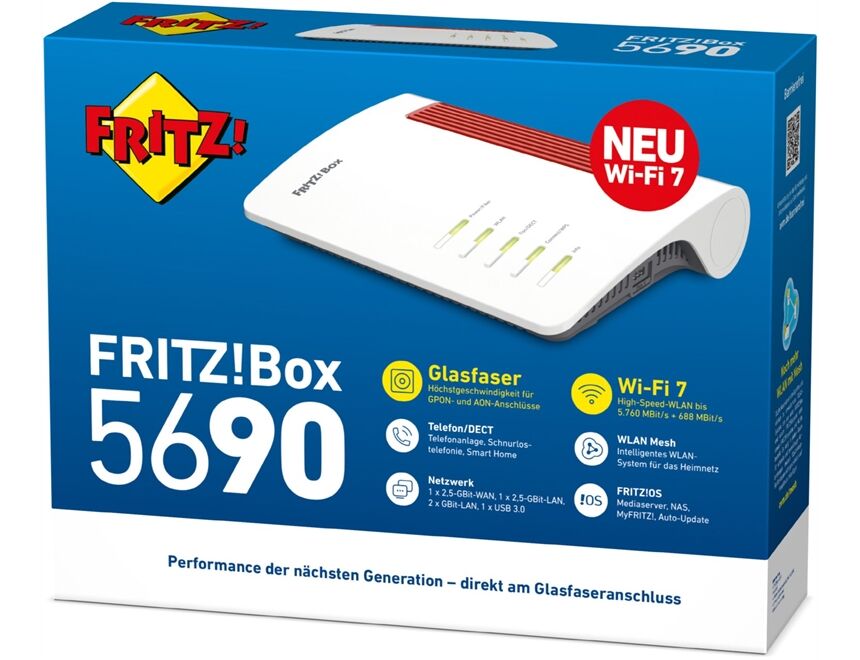 FRITZ! Box 5690