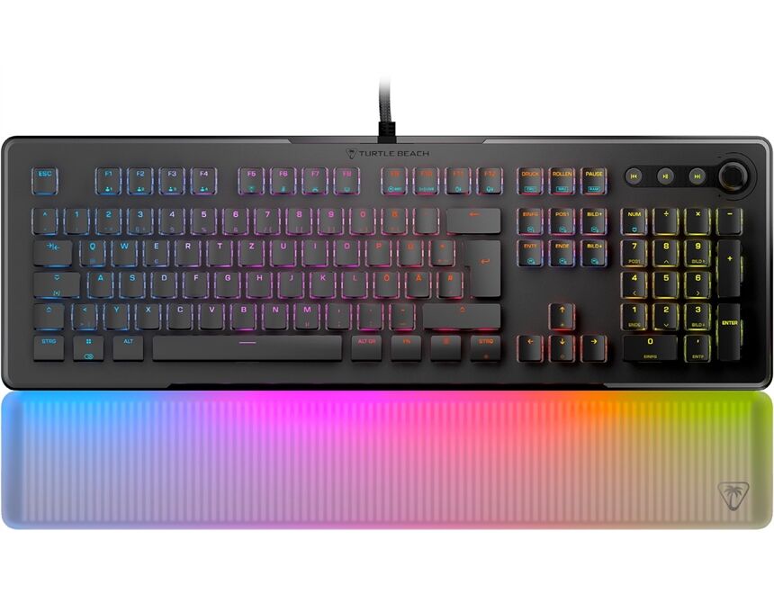 Turtle Beach Vulcan II Max (DE)