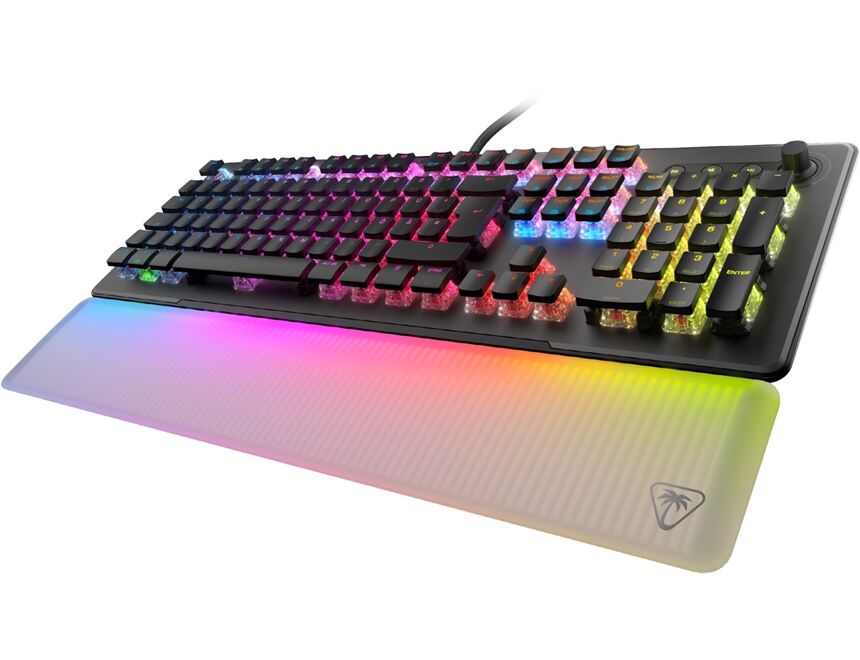 Turtle Beach Vulcan II Max (DE)