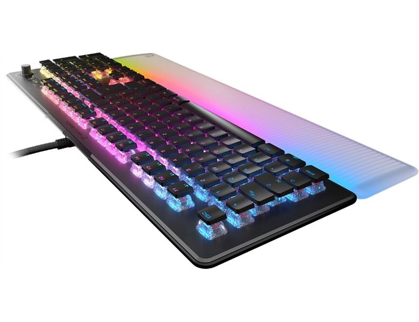 Turtle Beach Vulcan II Max (DE)