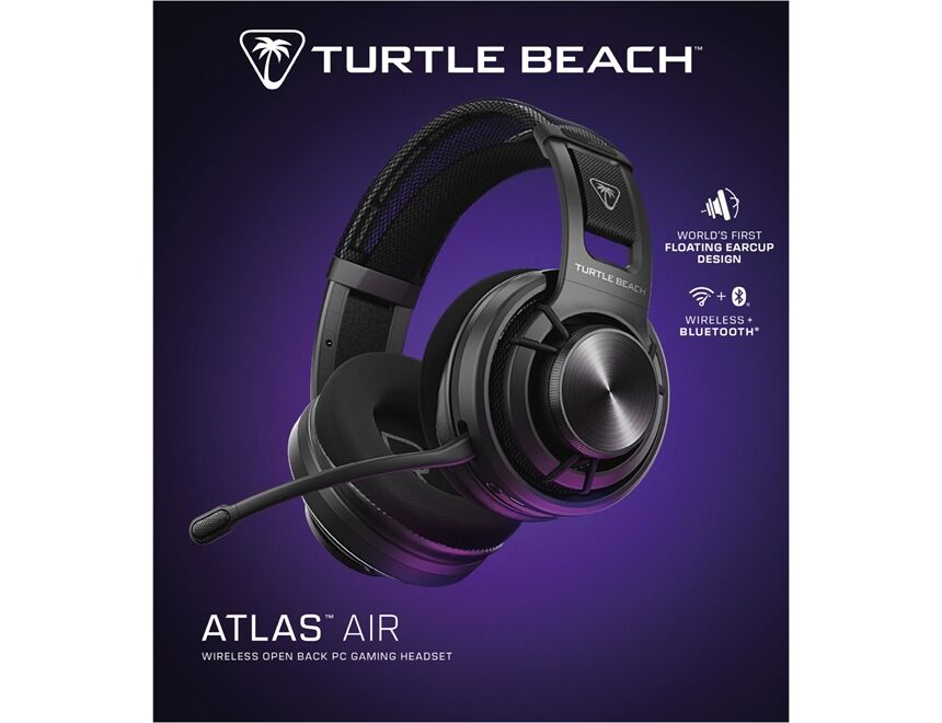 Turtle Beach Atlas Air