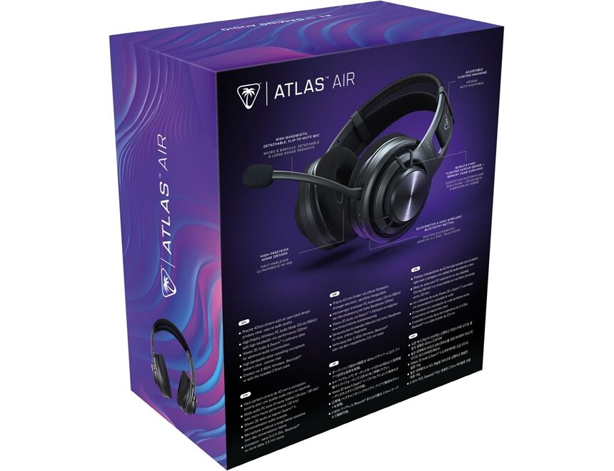 Turtle Beach Atlas Air