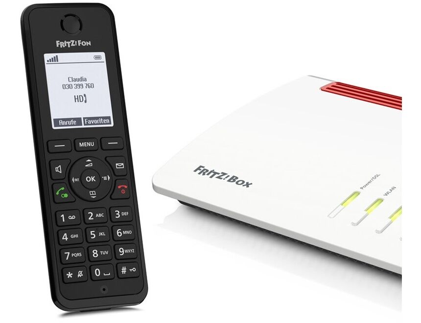 FRITZ! Fon M3