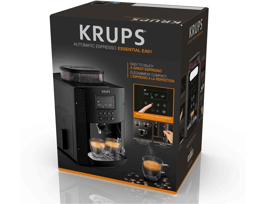 Krups EA8150