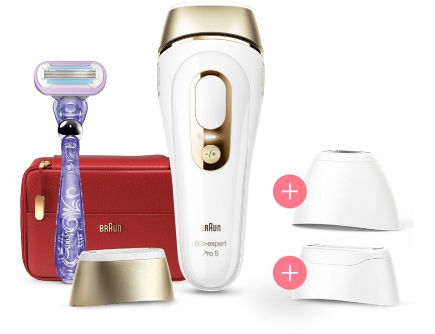 Braun PL5267 Silk-expert Pro 5