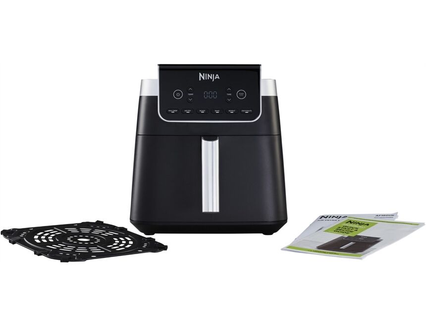 NINJA AF180EU Air Fryer MAX