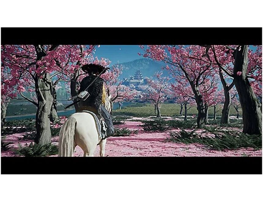 Sony PlayStation 5 Ghost of Yotei Limited Edition