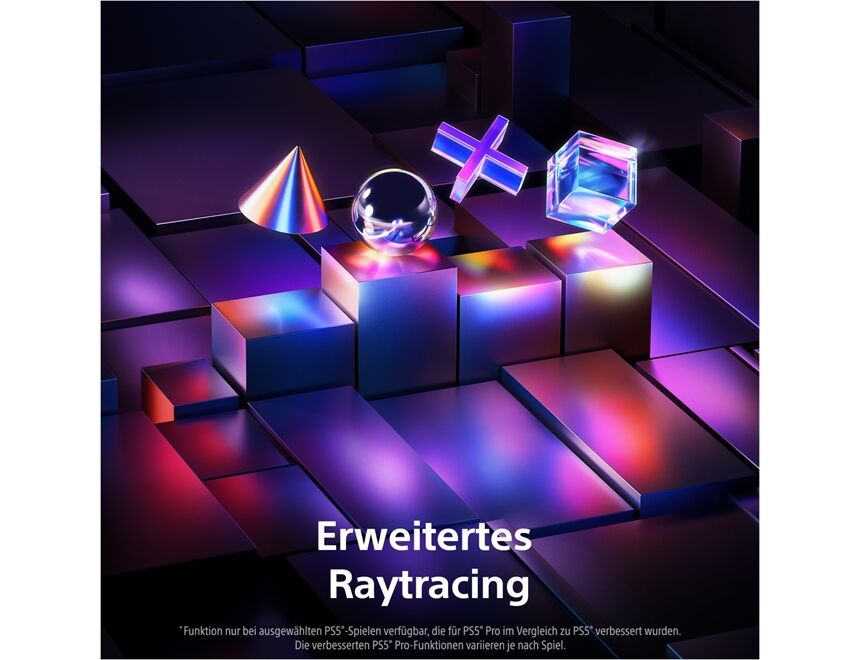 Sony PlayStation 5 Pro