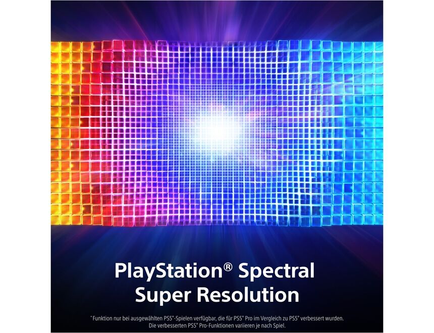 Sony PlayStation 5 Pro