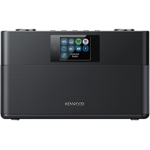 Kenwood CR-ST120S-B