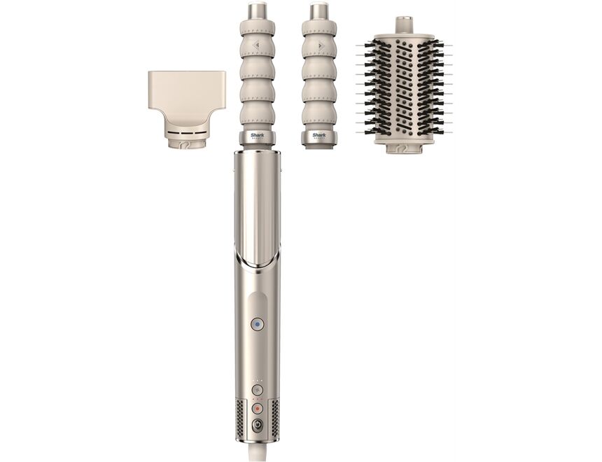 SHARK HD426SLEU FlexStyle 3-in-1