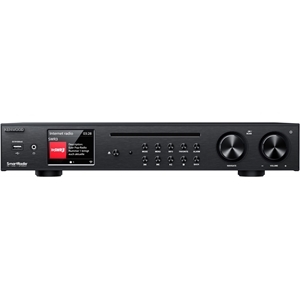 Kenwood KR-W8000SC-DB