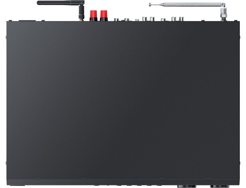 Kenwood KR-W8000SC-DB