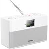 Kenwood CR-ST85DAB-W