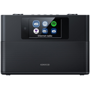 Kenwood CR-ST200S-B